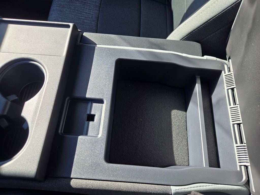 2026 Ford F-250SD XLT Tremor