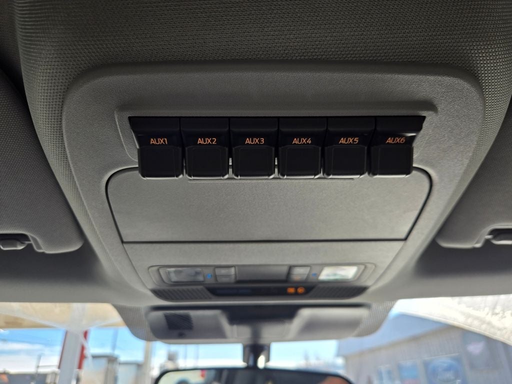 2026 Ford F-250SD XLT Tremor