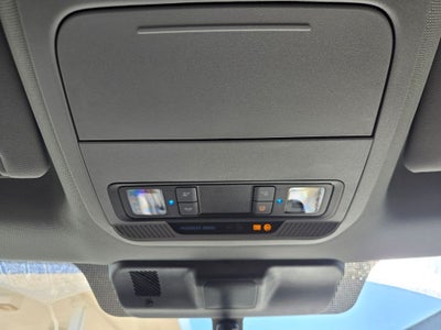 2026 Ford F-250SD XLT Tremor