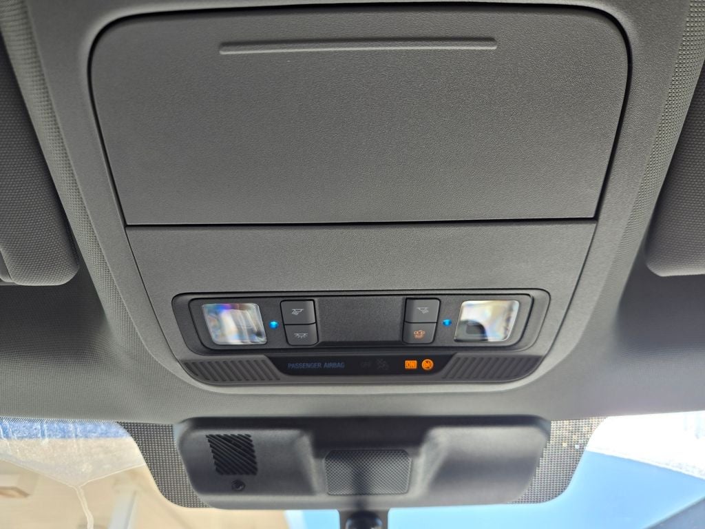 2026 Ford F-250SD XLT Tremor