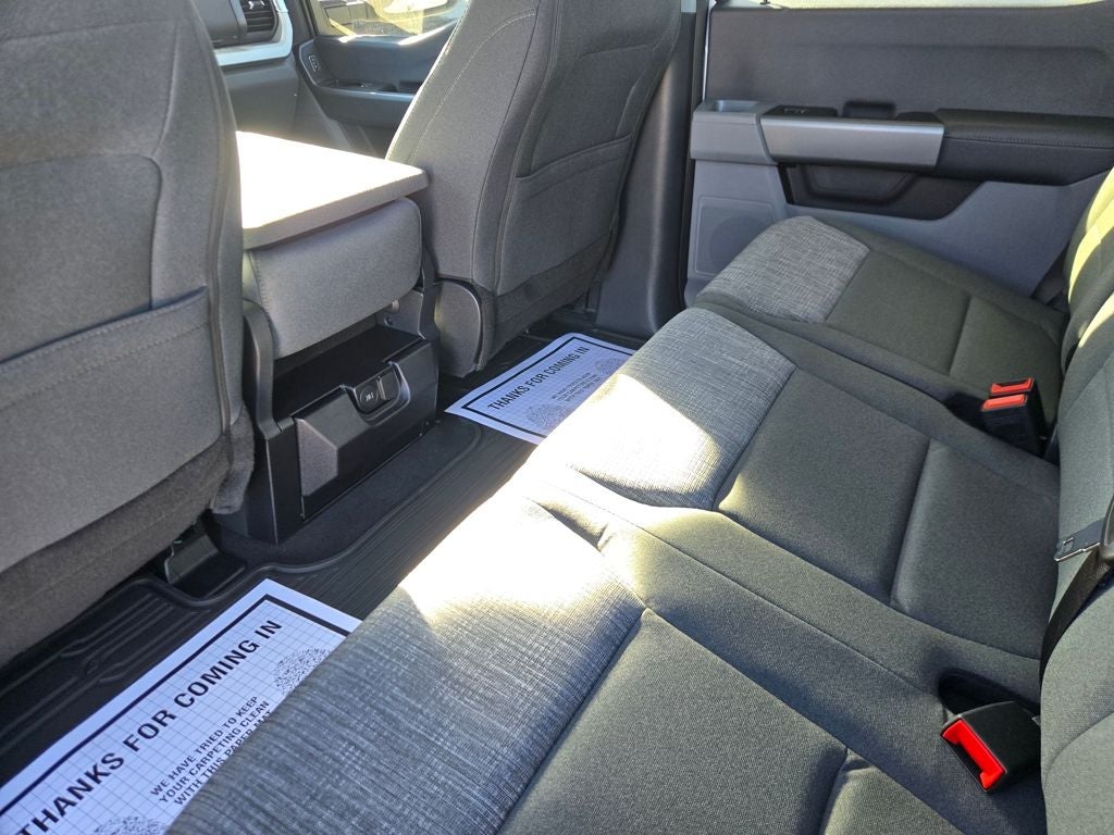 2026 Ford F-250SD XLT Tremor