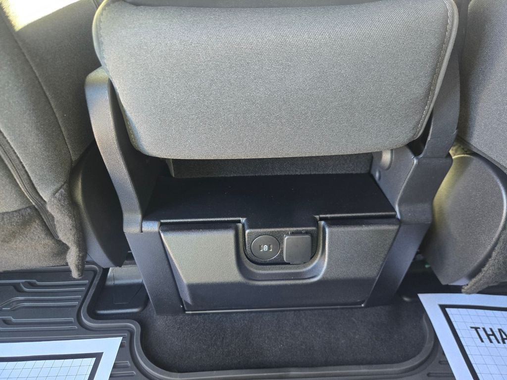 2026 Ford F-250SD XLT Tremor