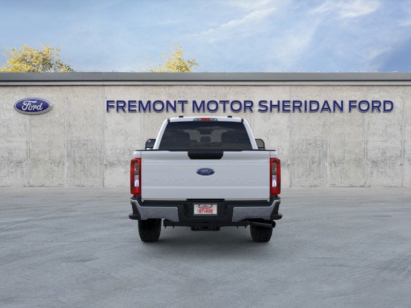 2026 Ford F-250SD XLT Tremor