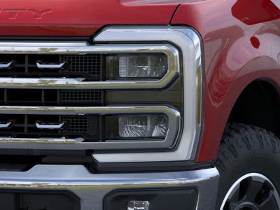 2026 Ford F-250SD Lariat Tremor