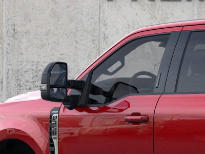 2026 Ford F-250SD Lariat Tremor