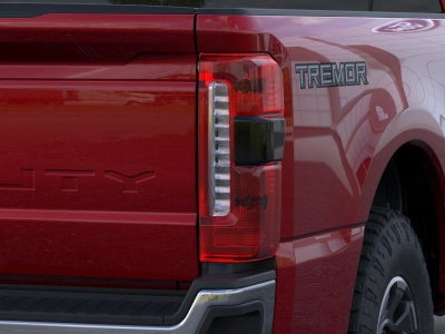 2026 Ford F-250SD Lariat Tremor