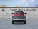 2026 Ford F-250SD Lariat Tremor