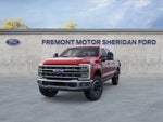 2026 Ford F-250SD Lariat Tremor