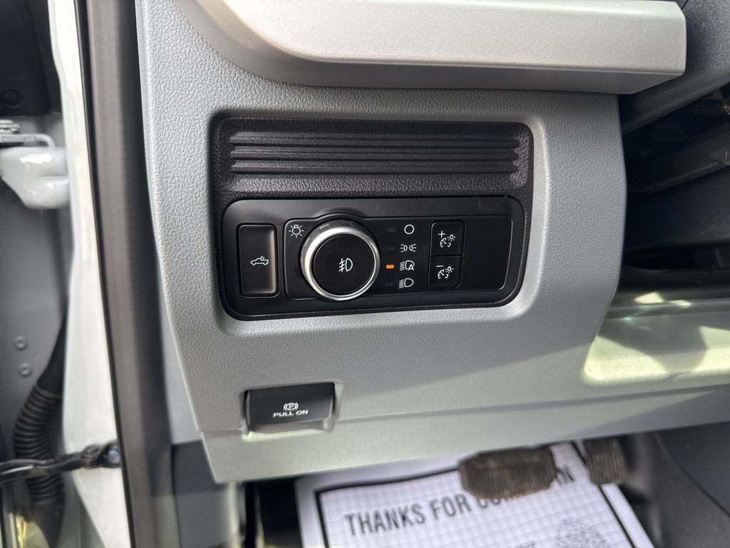 2025 Ford F-250SD XL STX