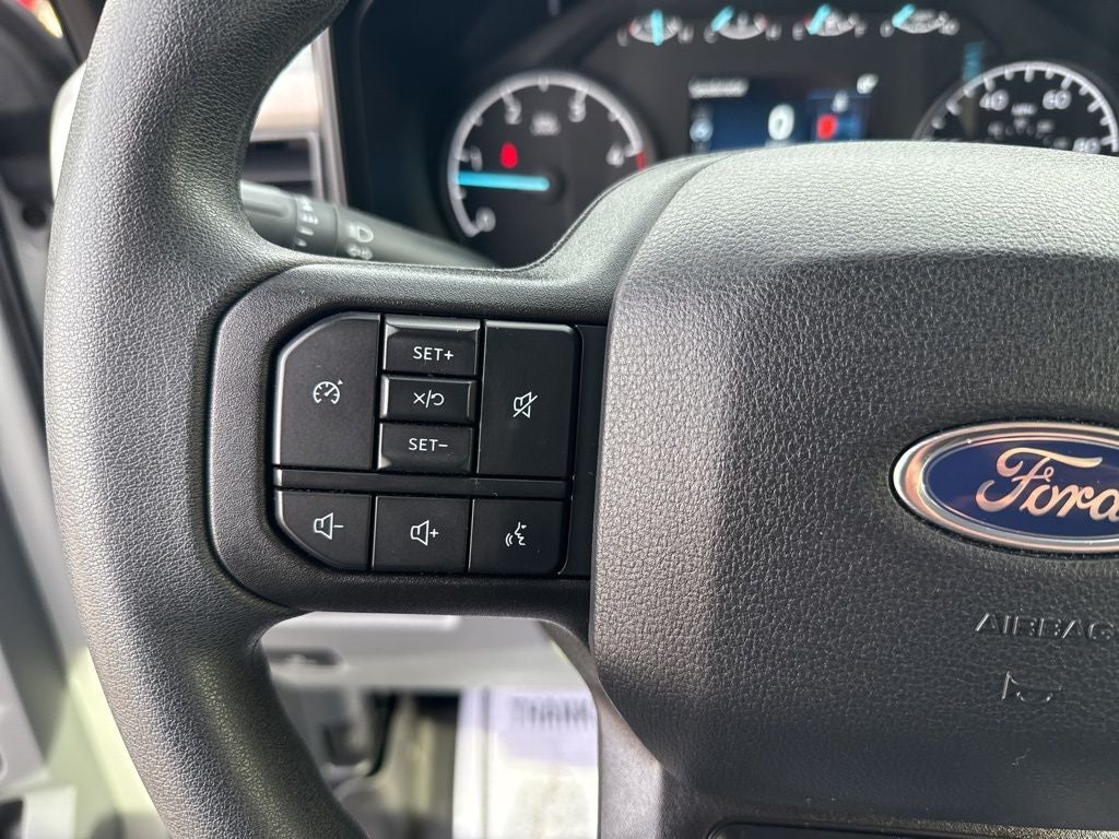 2025 Ford F-250SD XL STX