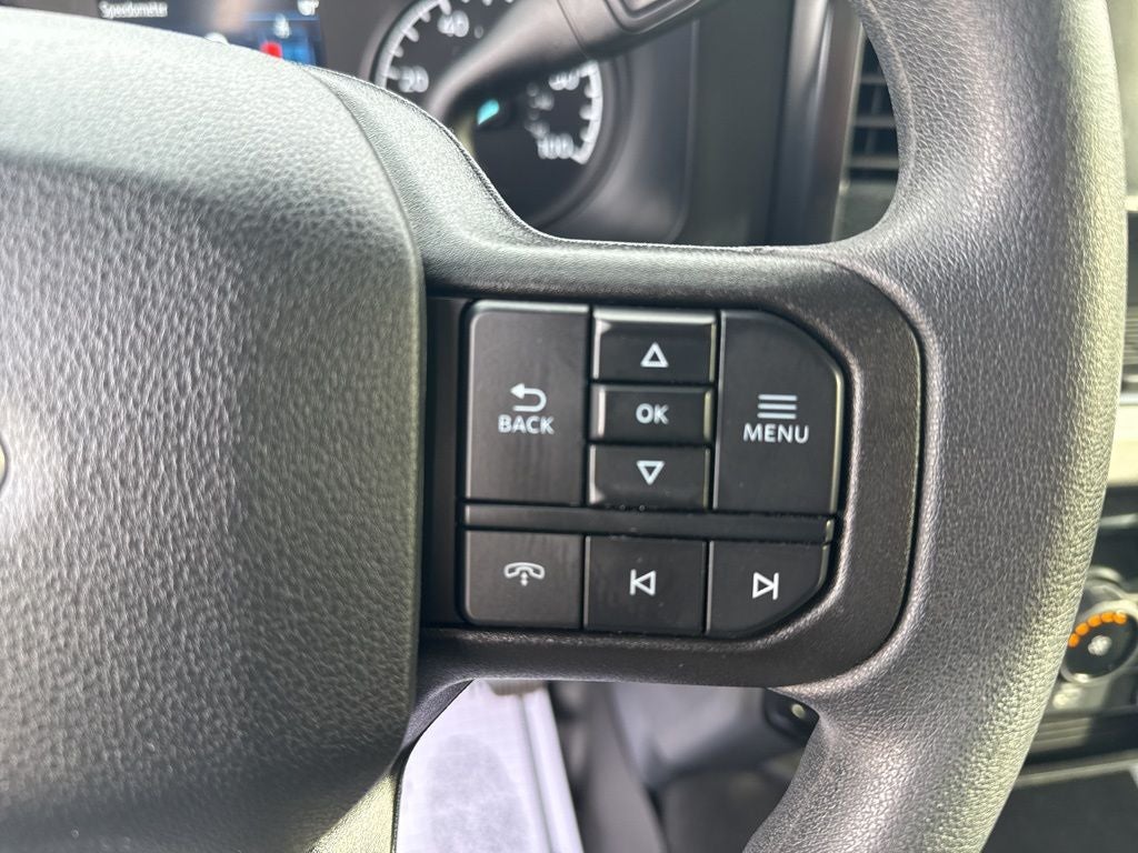 2025 Ford F-250SD XL STX