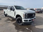 2025 Ford F-250SD XL STX