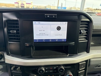 2025 Ford F-250SD XL STX