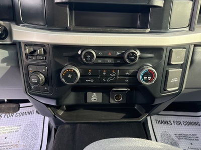 2025 Ford F-250SD XL STX