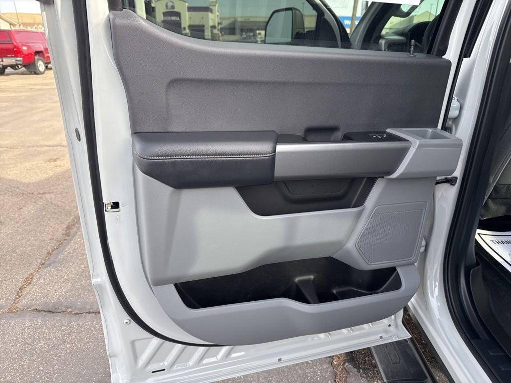 2025 Ford F-250SD XL STX