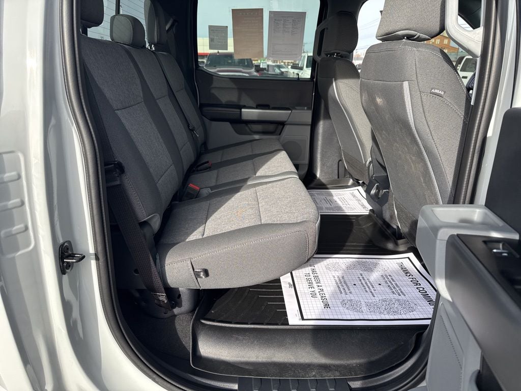 2025 Ford F-250SD XL STX