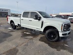 2025 Ford F-250SD XL STX