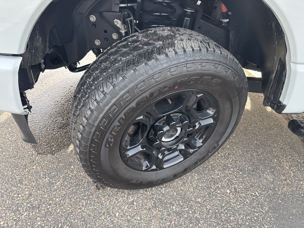 2025 Ford F-250SD XL STX