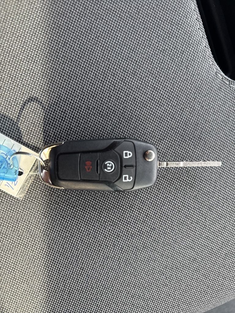 2025 Ford F-250SD XL STX