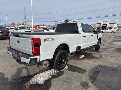 2025 Ford F-250SD XL STX