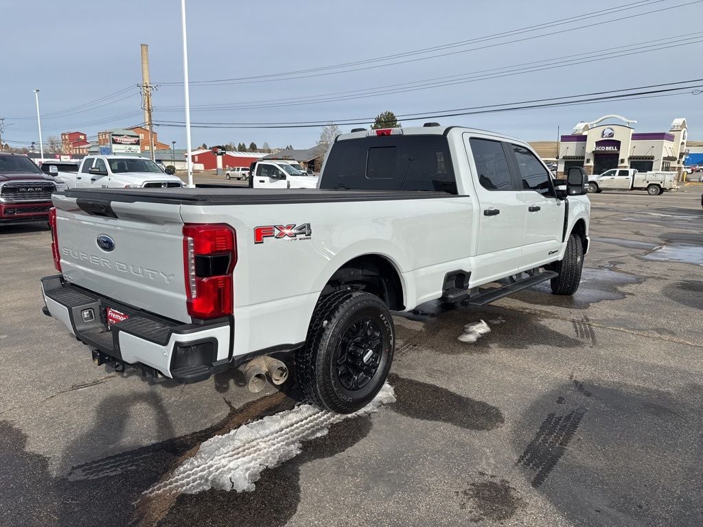 2025 Ford F-250SD XL STX