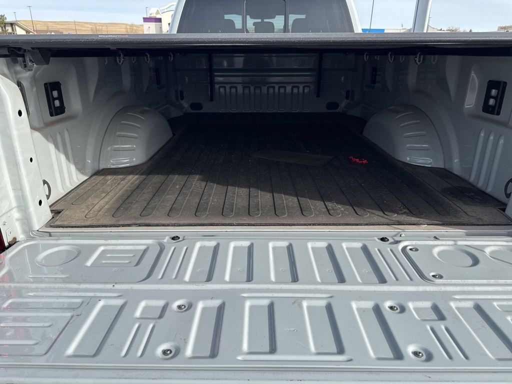 2025 Ford F-250SD XL STX