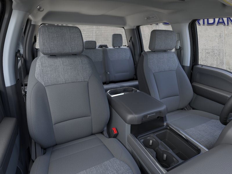 2026 Ford F-250SD XLT Premium Black Appearance Pkg.