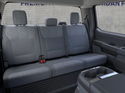 2026 Ford F-250SD XLT Premium Black Appearance Pkg.