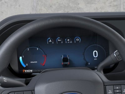 2026 Ford F-250SD XLT Premium Black Appearance Pkg.