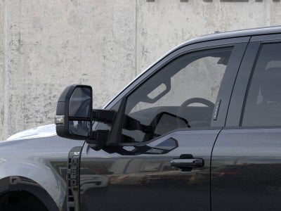 2026 Ford F-250SD XLT Premium Black Appearance Pkg.