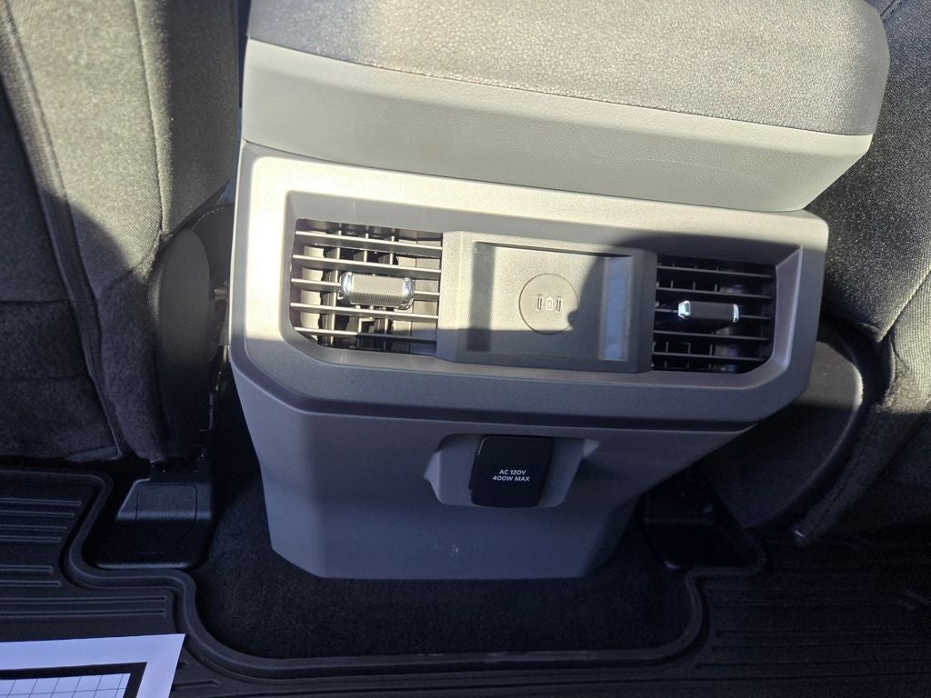 2026 Ford F-250SD XLT Premium Black Appearance Pkg.