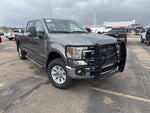 2021 Ford F-250SD XLT