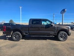 2024 Ford F-250SD Lariat Sport