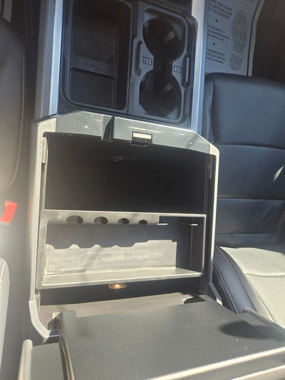 2024 Ford F-250SD Lariat Sport