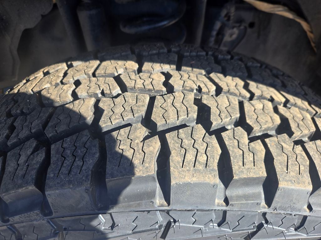 2024 Ford F-250SD Lariat Sport