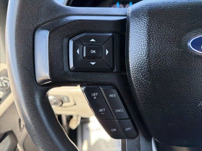 2017 Ford F-350SD XL FX4