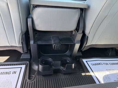 2017 Ford F-350SD XL FX4