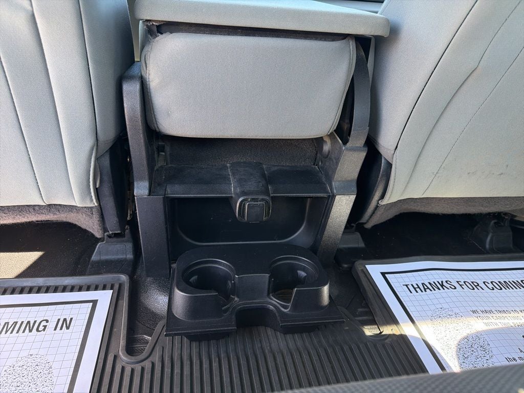 2017 Ford F-350SD XL FX4