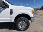 2017 Ford F-350SD XL FX4