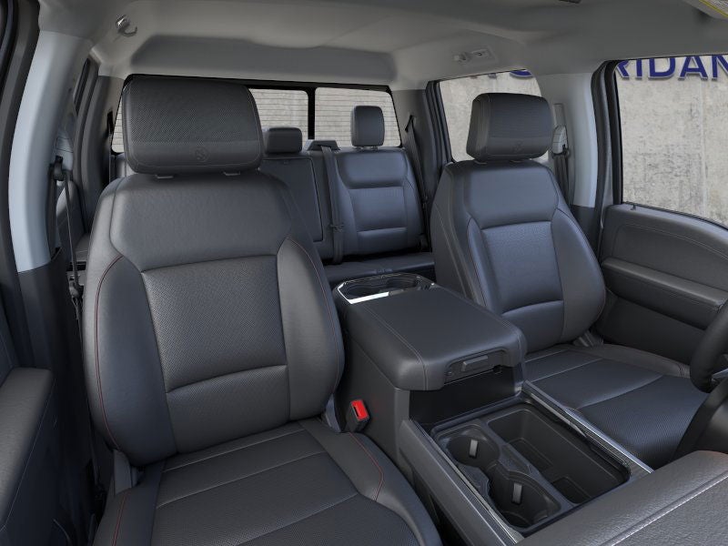 2026 Ford F-350SD Lariat Black Appearance Pkg.