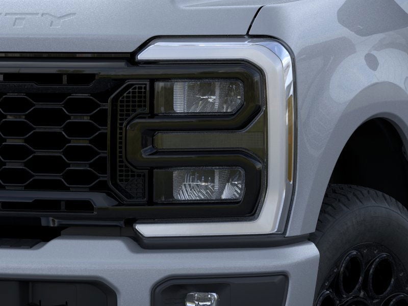 2026 Ford F-350SD Lariat Black Appearance Pkg.
