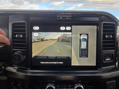 2026 Ford F-350SD Lariat Black Appearance Pkg.