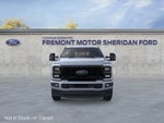 2026 Ford F-350SD Lariat Black Appearance Pkg.