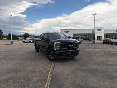 2023 Ford F-350SD Lariat Sport