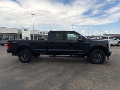 2023 Ford F-350SD Lariat Sport
