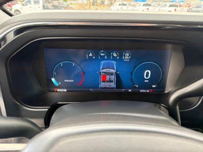 2023 Ford F-350SD Lariat Sport