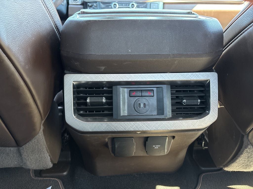 2024 Ford F-350SD King Ranch