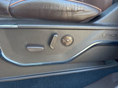 2024 Ford F-350SD King Ranch