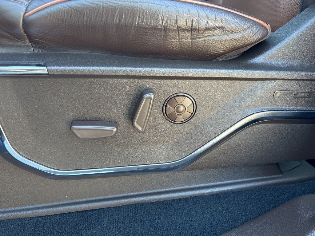 2024 Ford F-350SD King Ranch