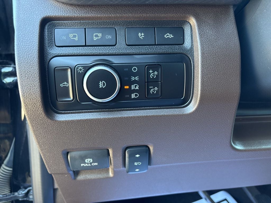 2024 Ford F-350SD King Ranch